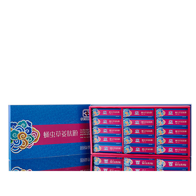 临清调经养气汤